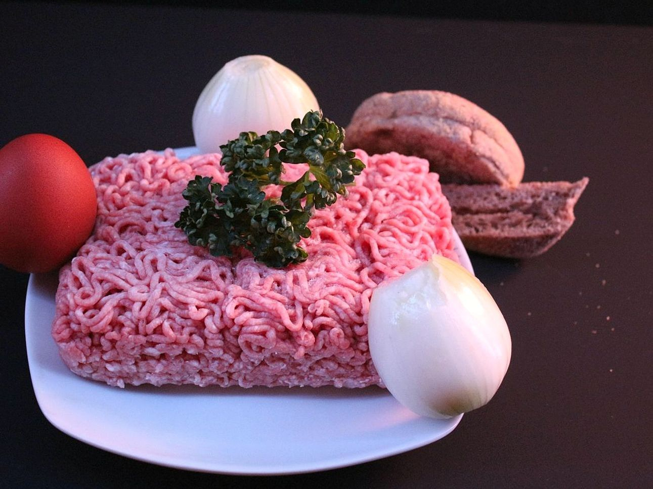 Carne Fresca Todo Dia